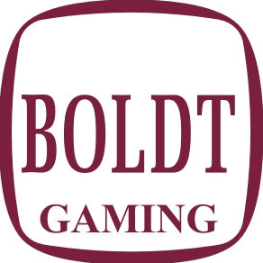 boldt gaming