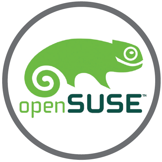 opensuse